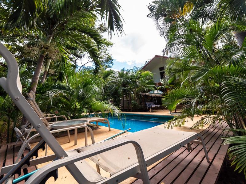 2 Bed Single Family Homes For Sale in Playa Panama Costa Rica